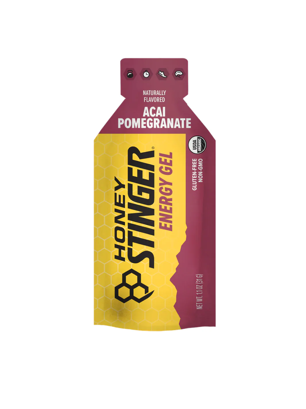 Honey Stinger Gel - Image 3