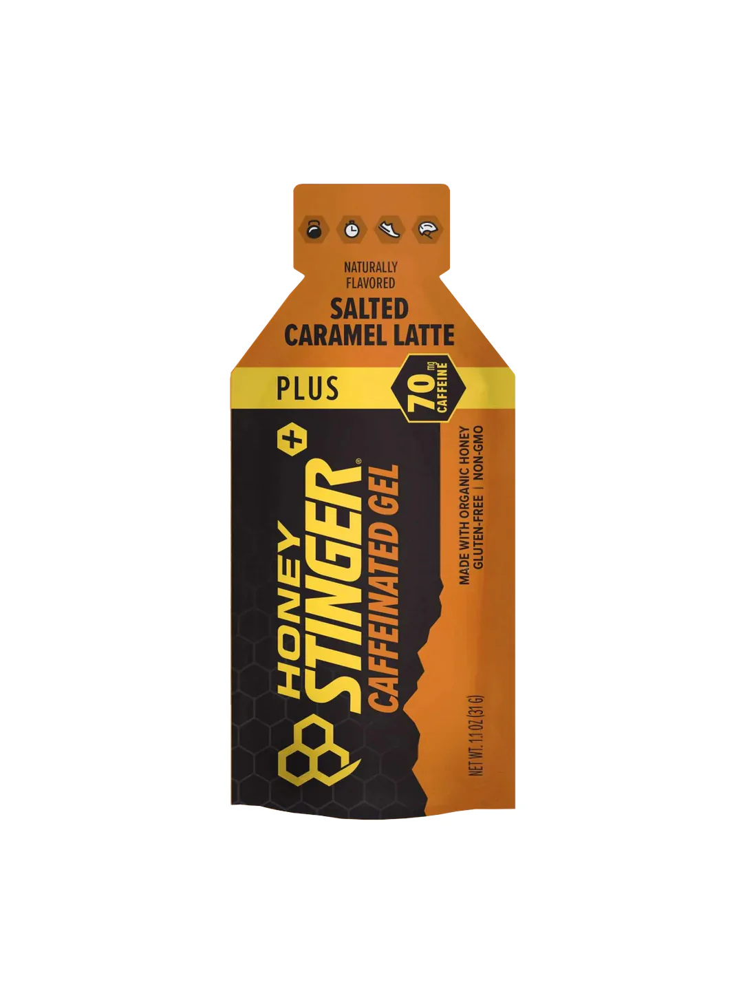 Honey Stinger Gel - Image 5