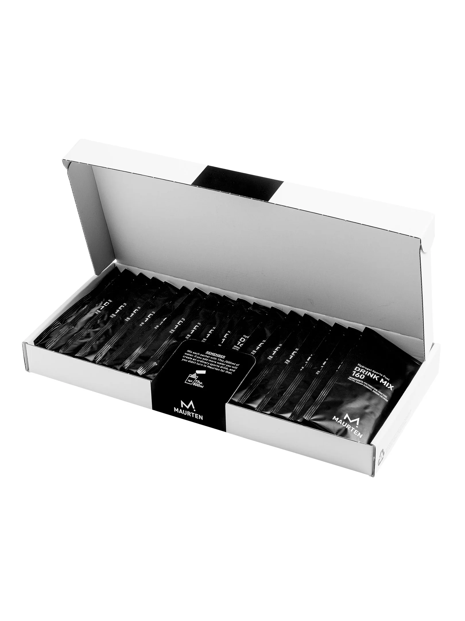 Maurten Drink Mix 160 Box