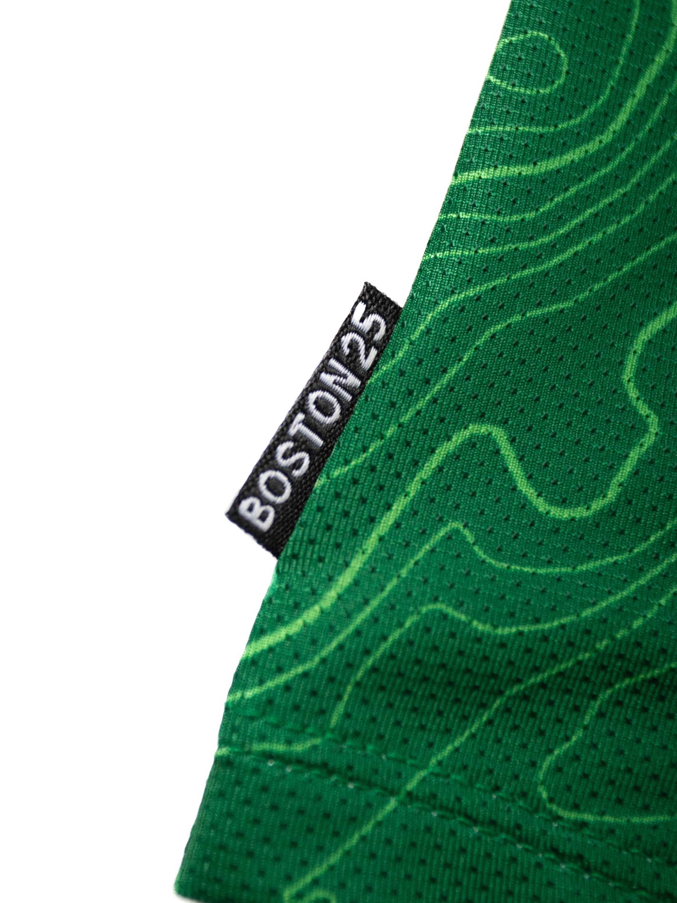 Heartbreak Women's Boston Crop Singlet - Image 16