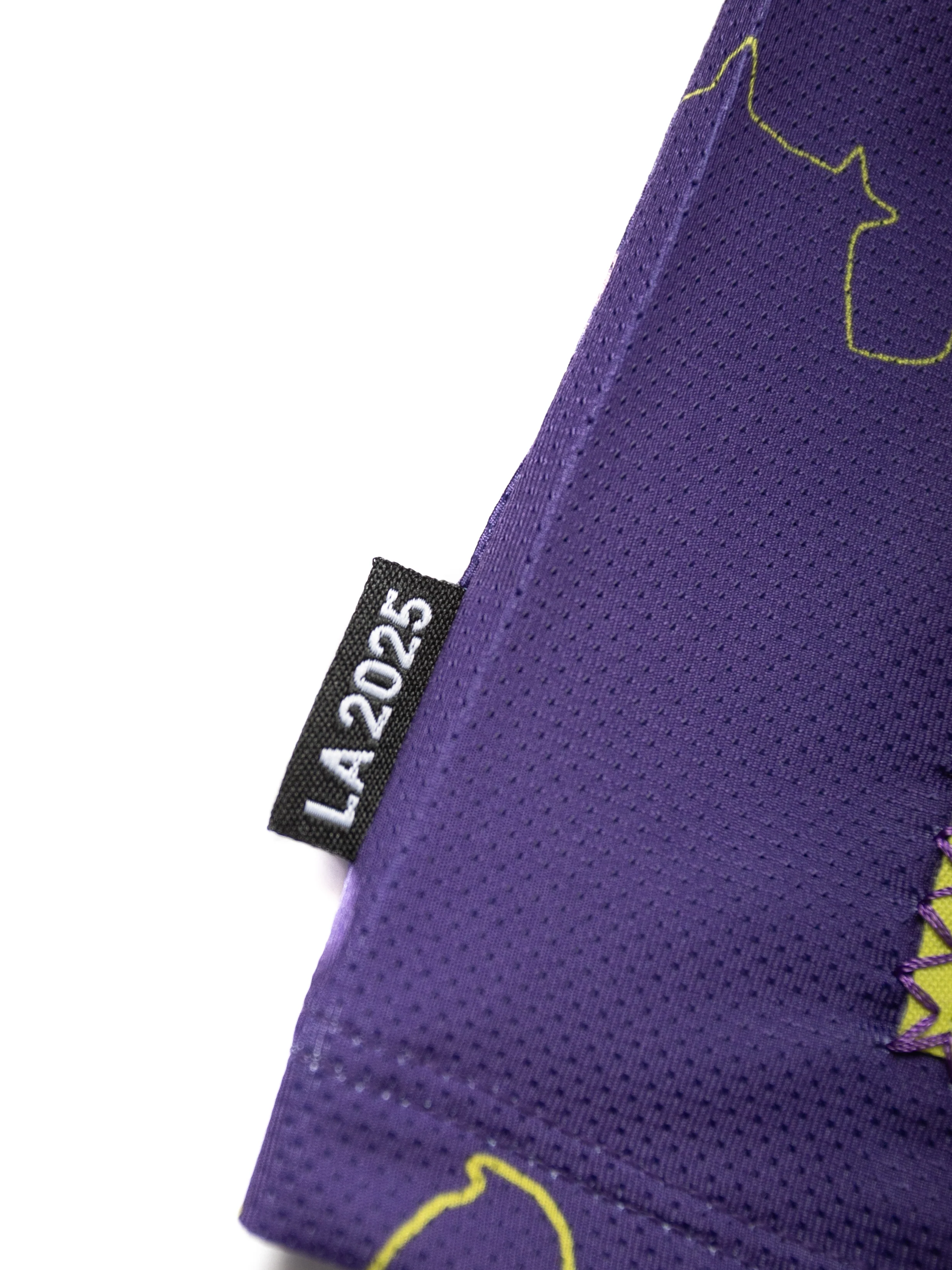 Heartbreak Women's Los Angeles Crop Singlet - Image 16