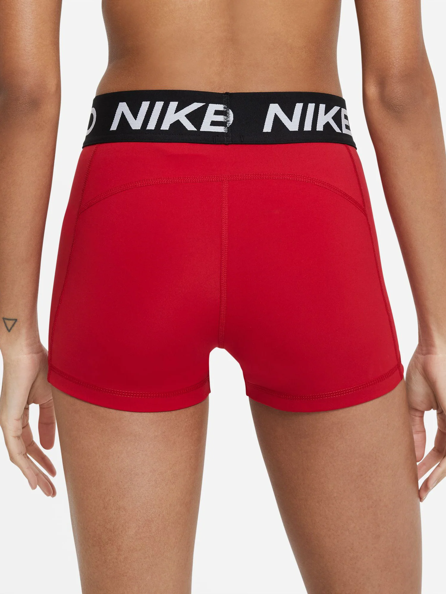 Nike Women's Pro 3" Shorts - Image 48