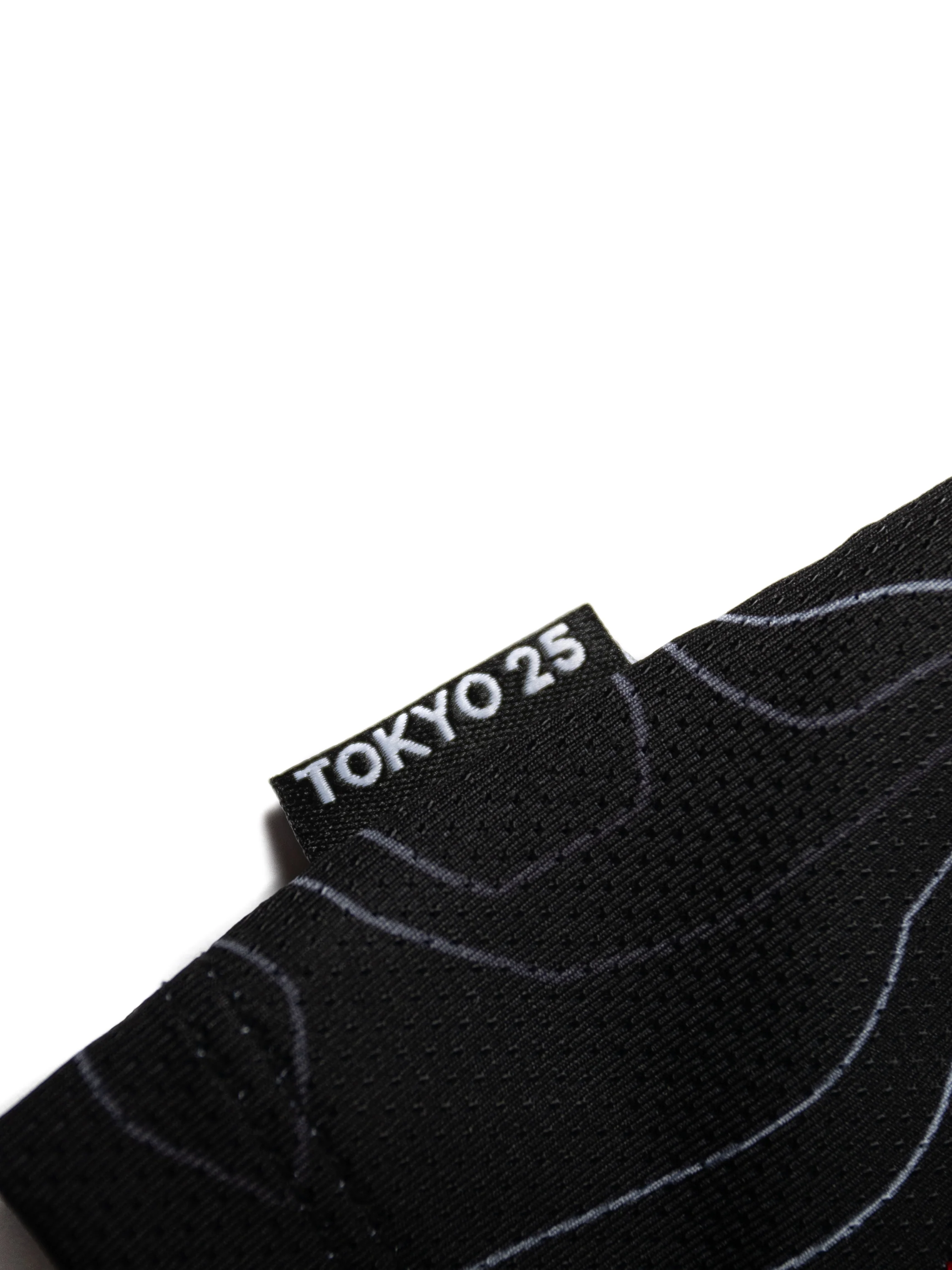 Heartbreak Women's Tokyo Crop Singlet - Image 10