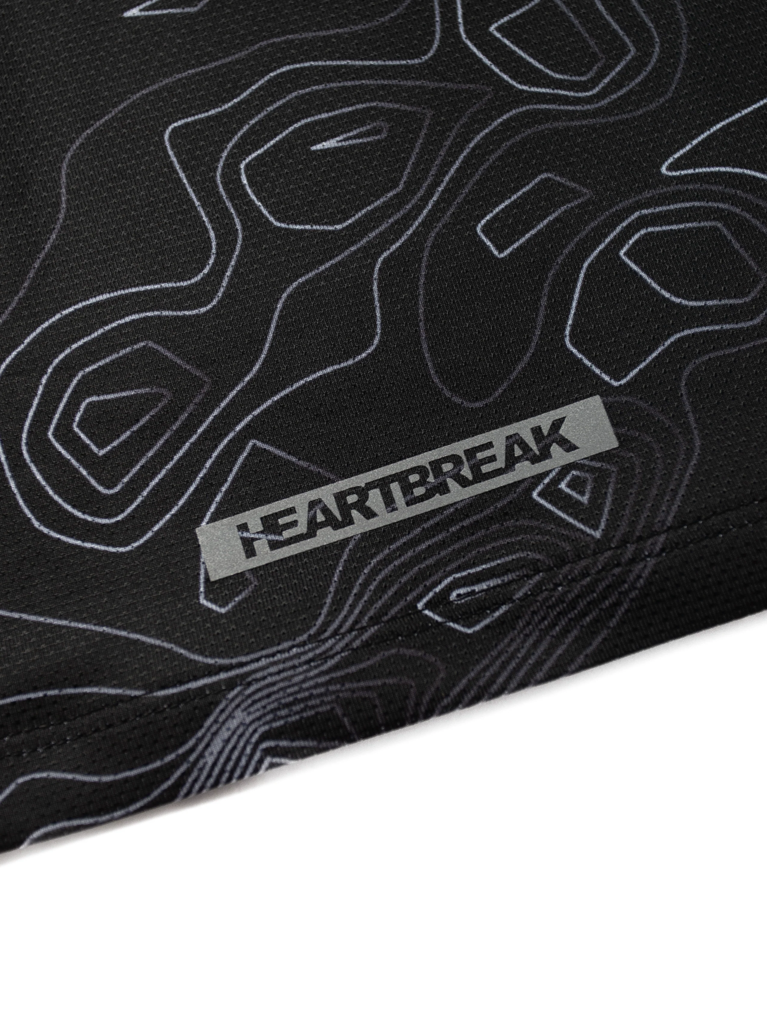 Heartbreak Women's Tokyo Crop Singlet - Image 11
